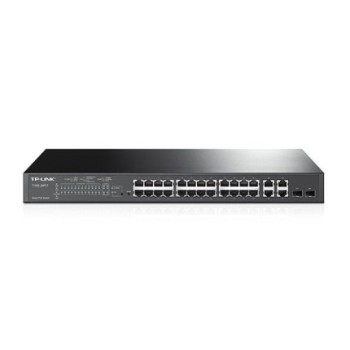 Switch TP-Link 24p 10/100...