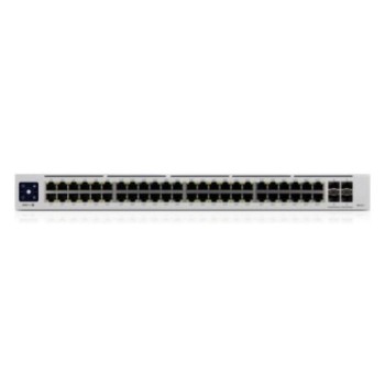 Switch Ubiquiti 48xRJ45 GbE...