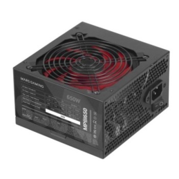 Fuente Mars Gaming ATX 650W...