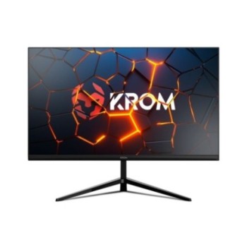 Monitor Gaming KROM 24in...