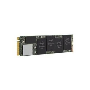 SSD Intel 1Tb 660p M.2 NVMe...