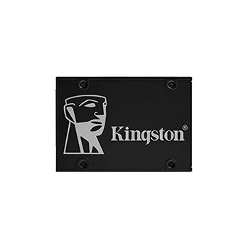 SSD Kingston KC600 2.5in...