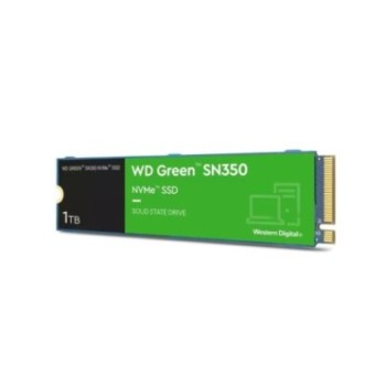 SSD WD Green 1Tb M.2 NVMe...