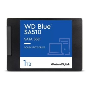 SSD WD Blue SA510 2.5in 1Tb...