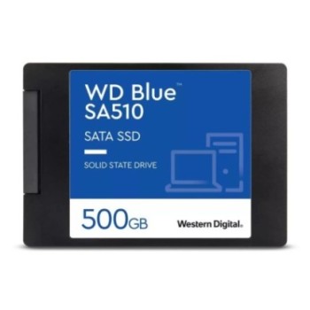 SSD WD Blue 500Gb SATA...