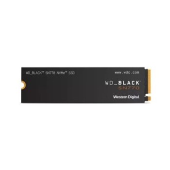 SSD WD Black SN770 2Tb M.2...