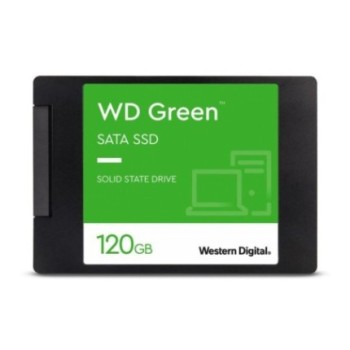 SSD WD Green 2.5in 240Gb...