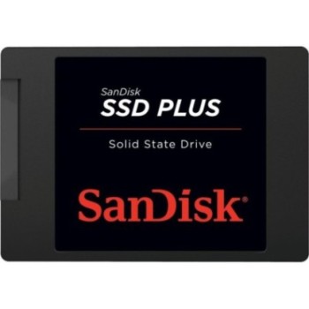 SSD SANDISK Plus 2.5in...