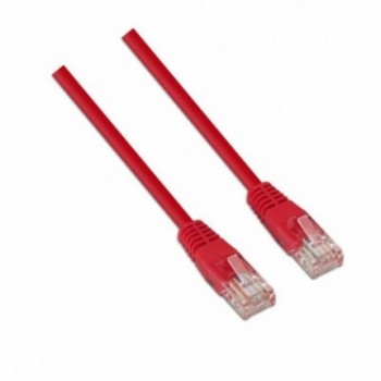 Nanocable RJ45 Cat.5e UTP...