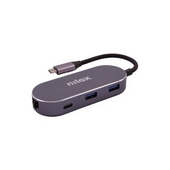 Docking NILOX USB-C a...