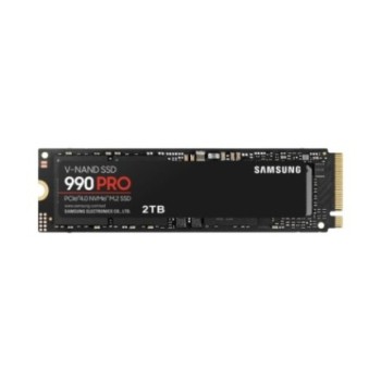 SSD SAMSUNG 990 PRO 2Tb M.2...