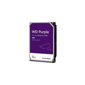 Disco WD Purple 3.5in 4Tb...