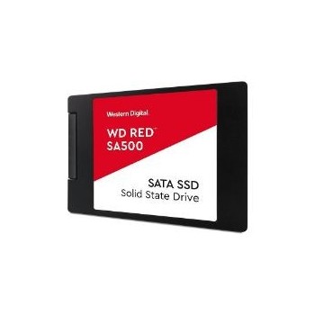 SSD WD Red SA500 2Tb 2.5in...