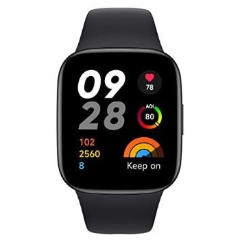 Smartwatch XIAOMI Watch 3...