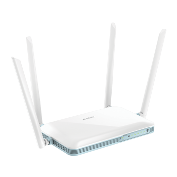 Router D-Link Eagle Pro...