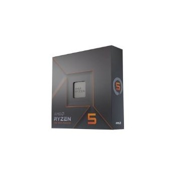 AMD Ryzen 5 7600X AM5...