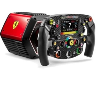 Volante Thrustmaster T818...