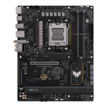 ASUS TUF GAMING B650-PLUS...