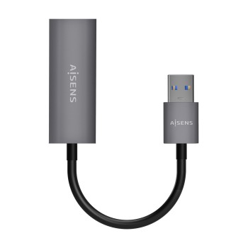 Adaptador AISENS USB-A 3.0...