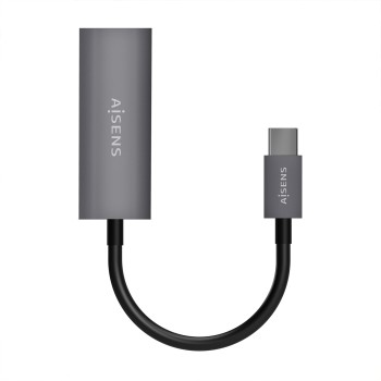 Adaptador AISENS USB-C/M a...