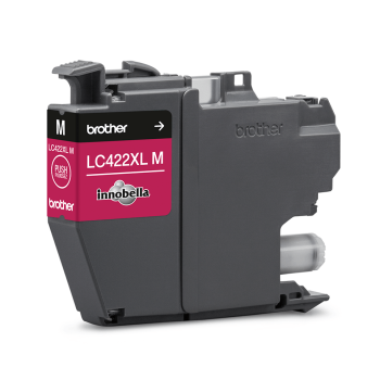 Tinta BROTHER Magenta XL...