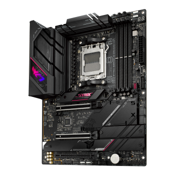 ASUS ROG STRIX B650E-E...