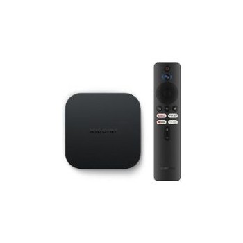 Android TV XIAOMI Box S...