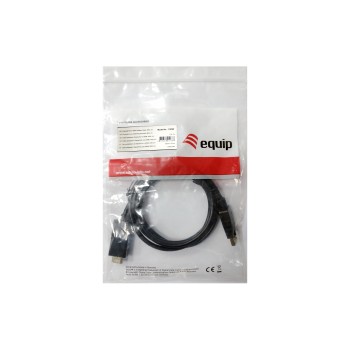 Cable EQUIP DP/M a HDMI/M...