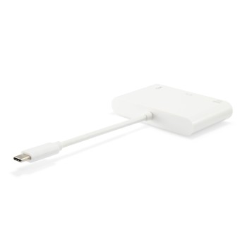 Adaptador EQUIP USB-C a...