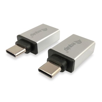Adaptador EQUIP USB-C a...