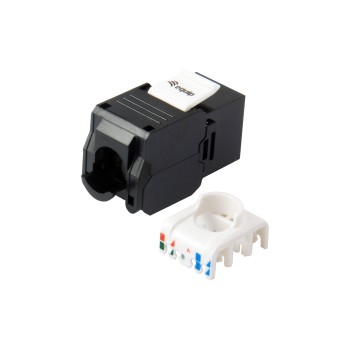 Conector EQUIP RJ45/H a...