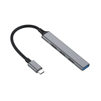 Hub EQUIP Life USB-C a...