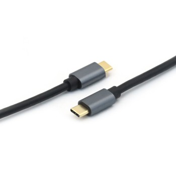 Cable EQUIP USB-C/M a...