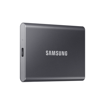 SSD Samsung T7 1Tb USB-C...