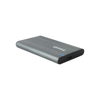 Caja TOOQ SSD/HDD 2.5in...