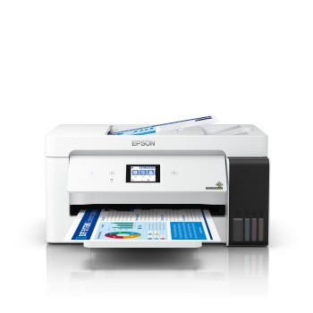 Multif. Epson Ecotank...