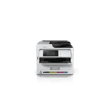 Multif. EPSON WorkForce Pro...