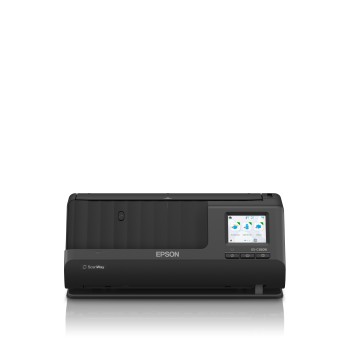 Escáner Epson ES-C380W...