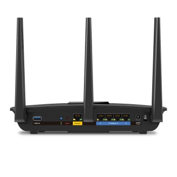 Router Linksys AC1750...