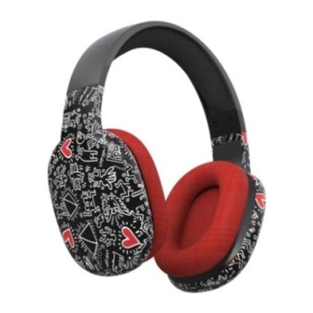 Auriculares CELLY Keith...
