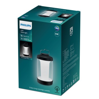 Lámpara de Camping Philips...