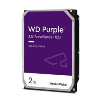 Disco WD Purple 2Tb 3.5in...