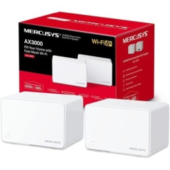 Mesh Mercusys AX3000...