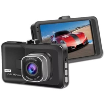 Camara DENVER Dashcam IPS...