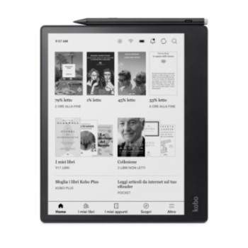 eBook KOBO Elipsa 2E 10.3in...