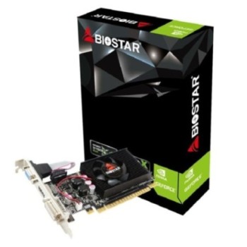 BIOSTAR GeForce GT 610 2Gb...