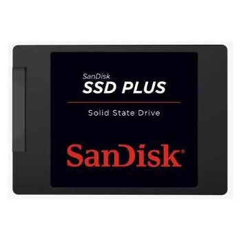 SSD SANDISK 1Tb Plus 2.5in...