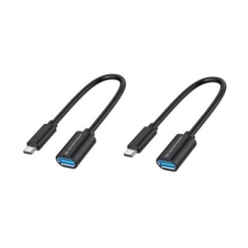 Cable CONCEPTRONIC USB-C/M...