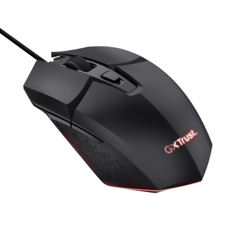 Ratón Gaming Trust GXT109...