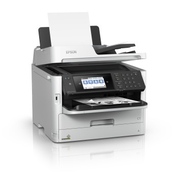 Multif Epson WF-M5799DWF...